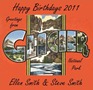 GlacierNP